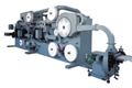 Máquina DeFabricar Disco Protectores De Lactancia Servomecanismo Completo